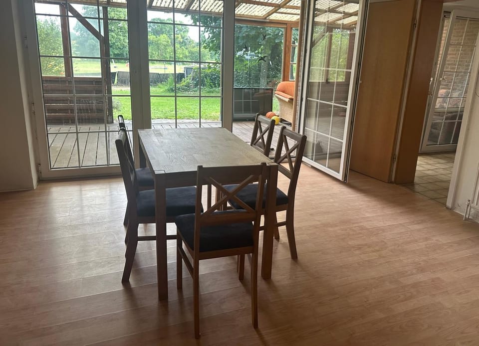 Ferienwohnung Ponyhof Apartment in Soltau