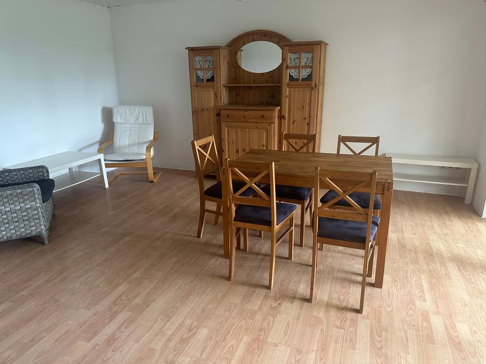 Ferienwohnung Ponyhof Apartment in Soltau