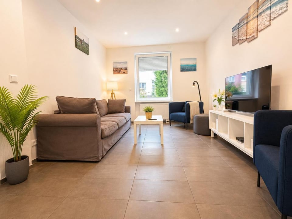 Villa55 - Bonnevoie Sud - Room 01 - Shared Kitchen Apartment in Luxembourg