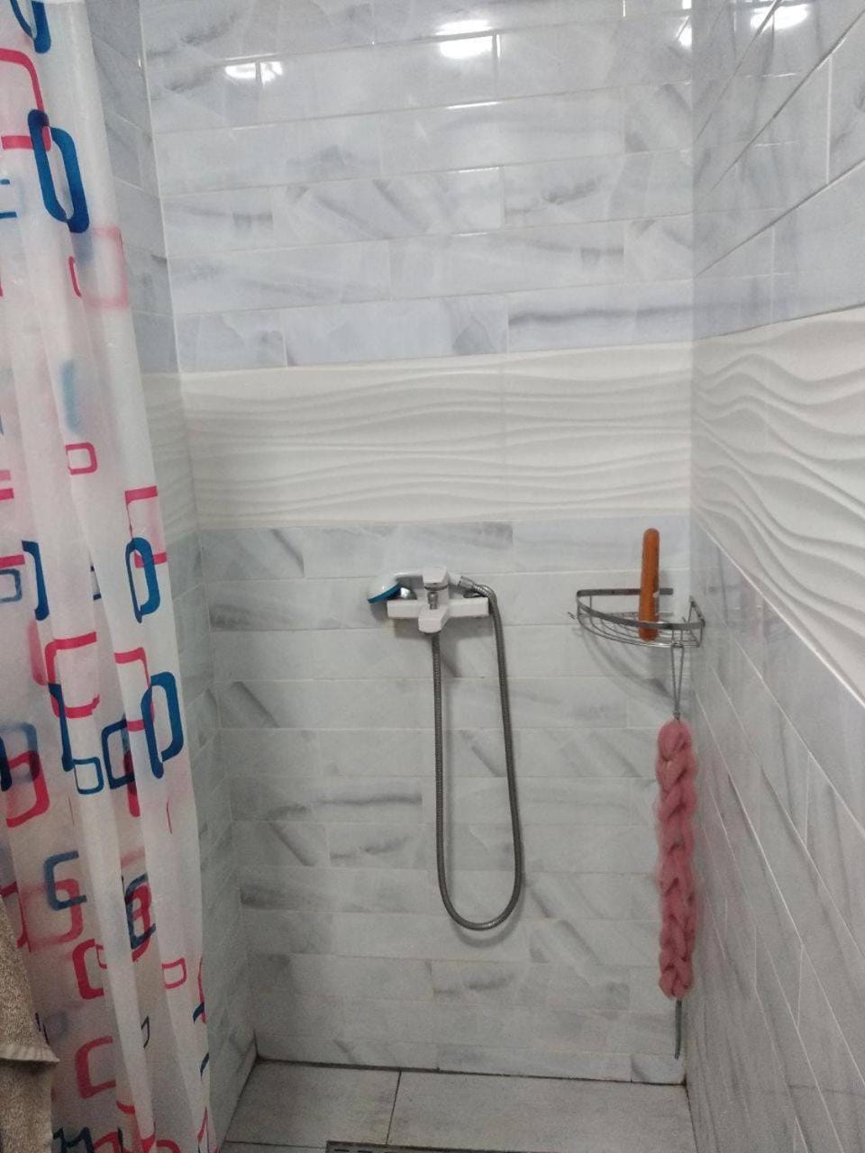 Кониского 1 комнатная квартира Центр Apartment in Dnipro