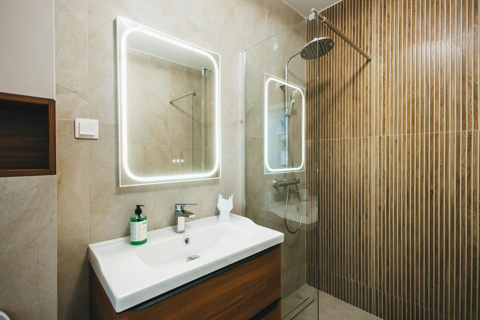 Ivory Nest 1 Apartment in Cluj County