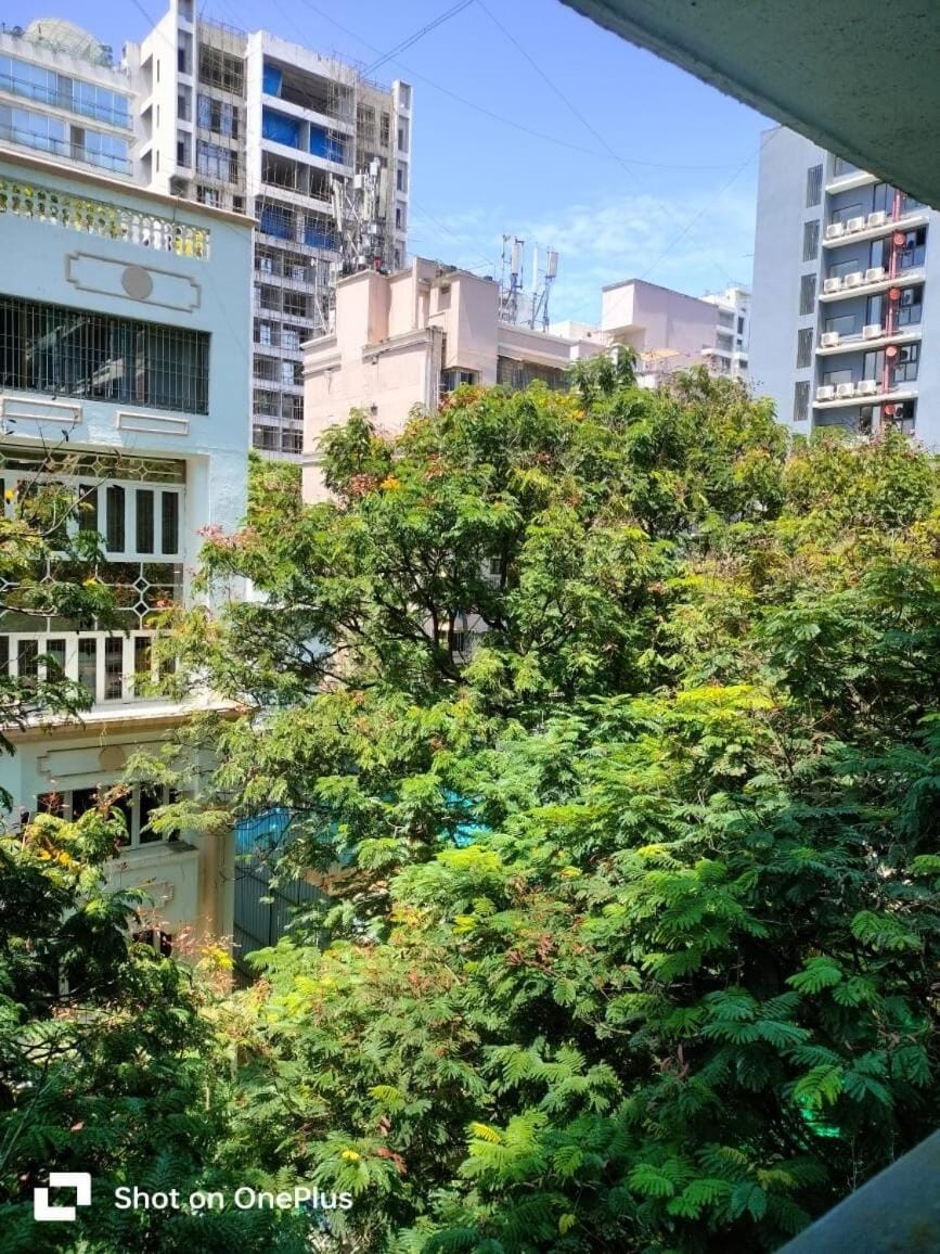 Fortune Crown 101 -2 BHK Luxury Apartment Apartment in Mumbai