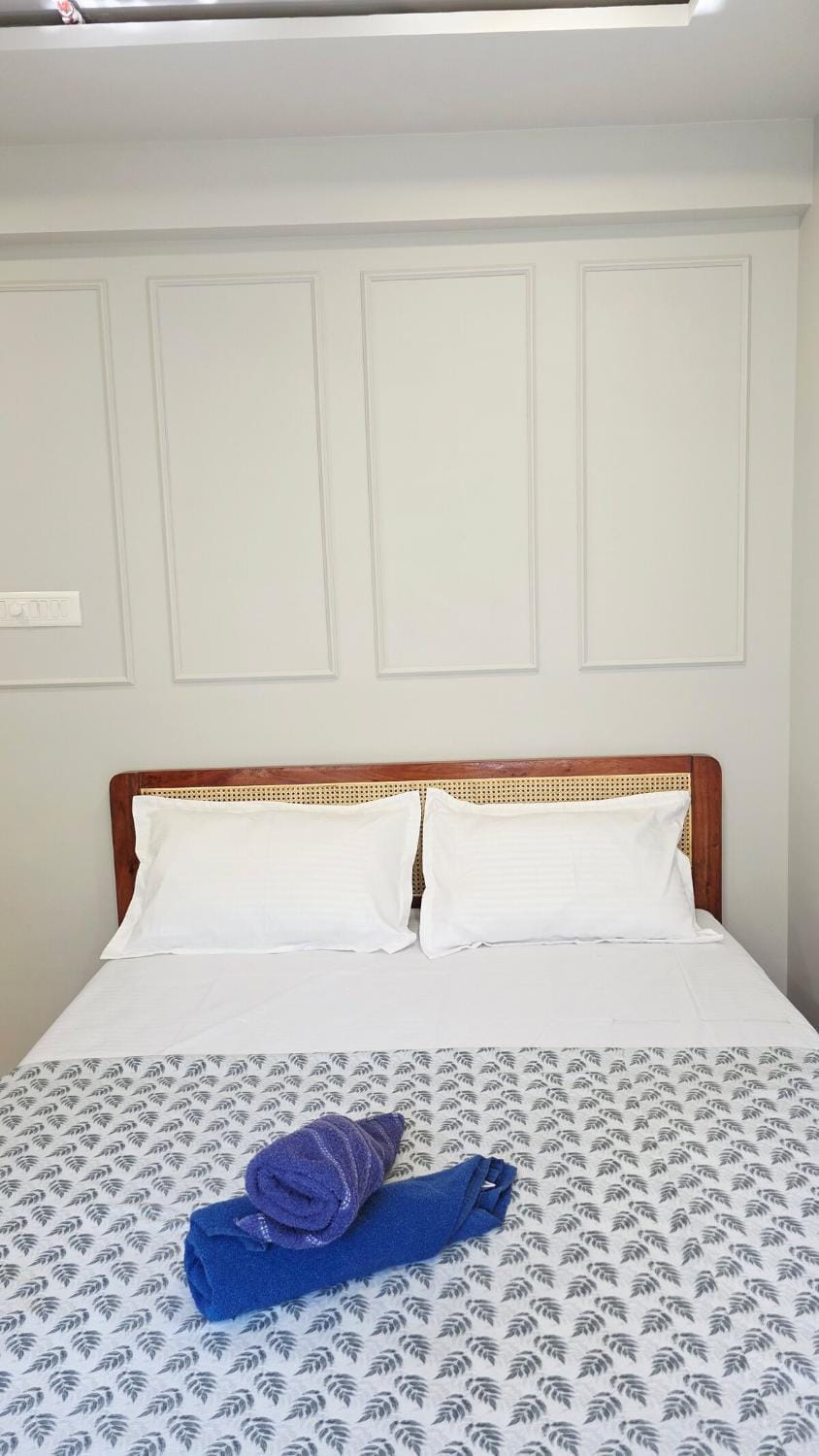 Fortune Crown 101 -2 BHK Luxury Apartment Apartment in Mumbai