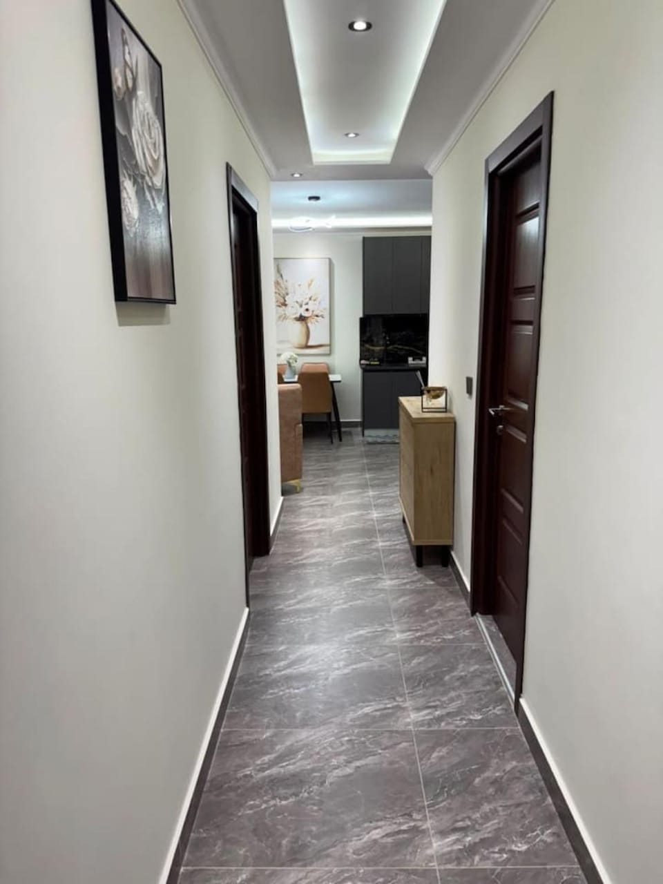 Floria Residence Modern Spacious two bedroom Apartment in Accra