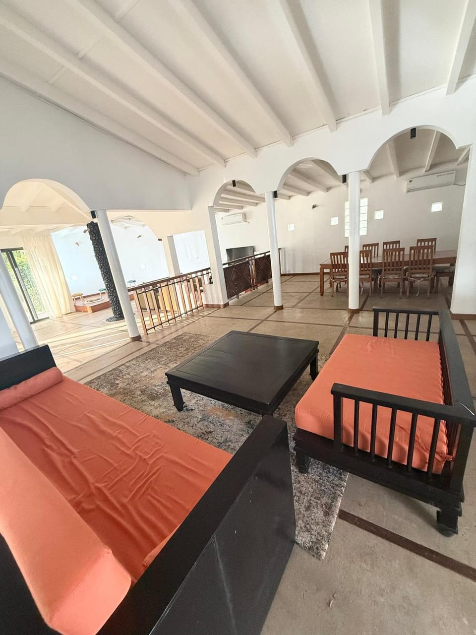 Villa Cristalline Villa in Saly