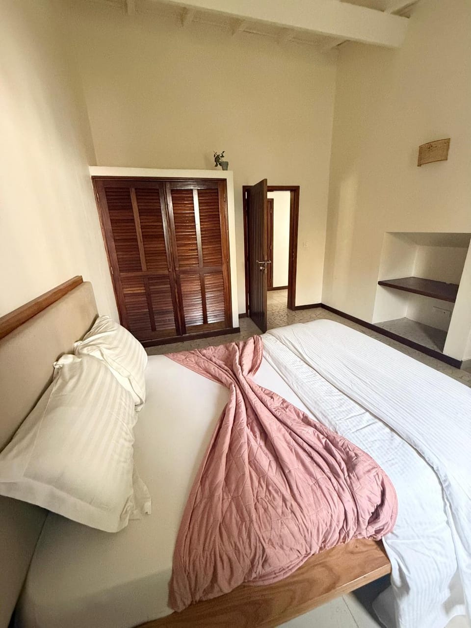 Villa Cristalline Villa in Saly
