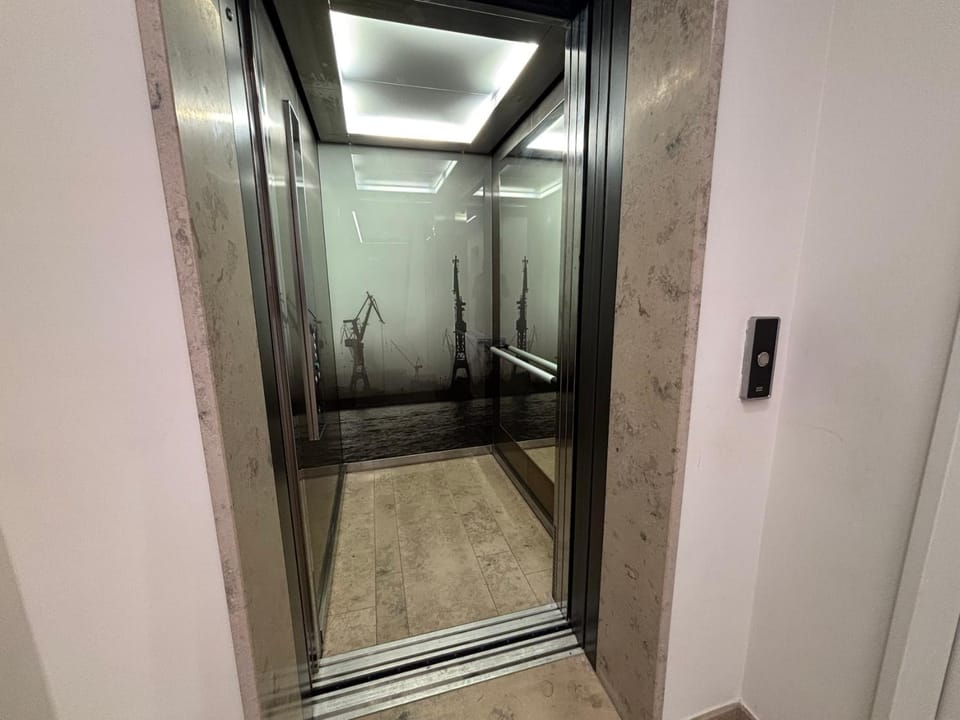 elevator
