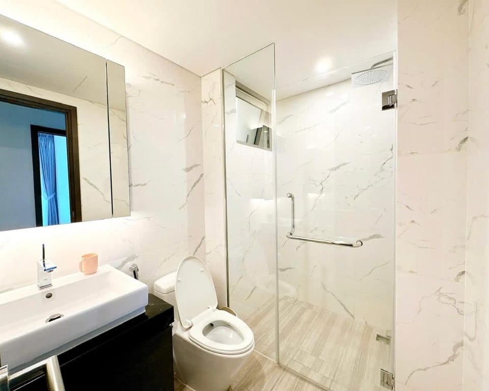 Empire city Mai Chi Tho Apartment in Ho Chi Minh City