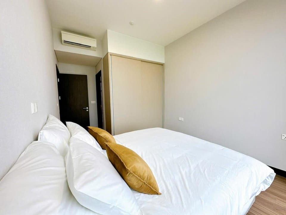 Empire city Mai Chi Tho Apartment in Ho Chi Minh City