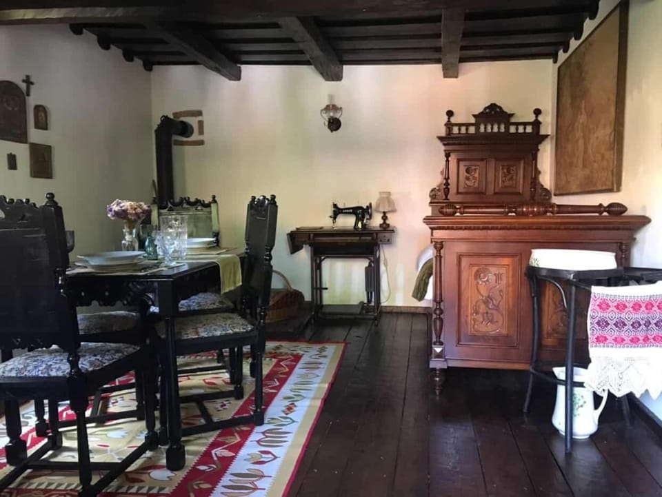 Casa Veche Voia Bed and Breakfast in Romania