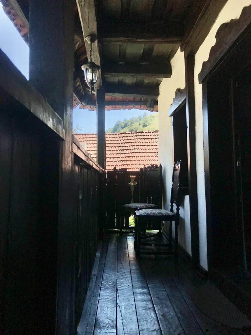 Casa Veche Voia Bed and Breakfast in Romania