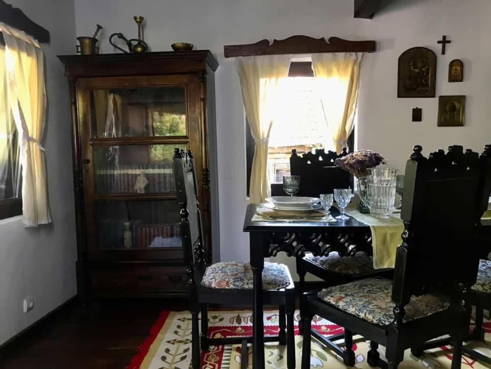 Casa Veche Voia Bed and Breakfast in Romania
