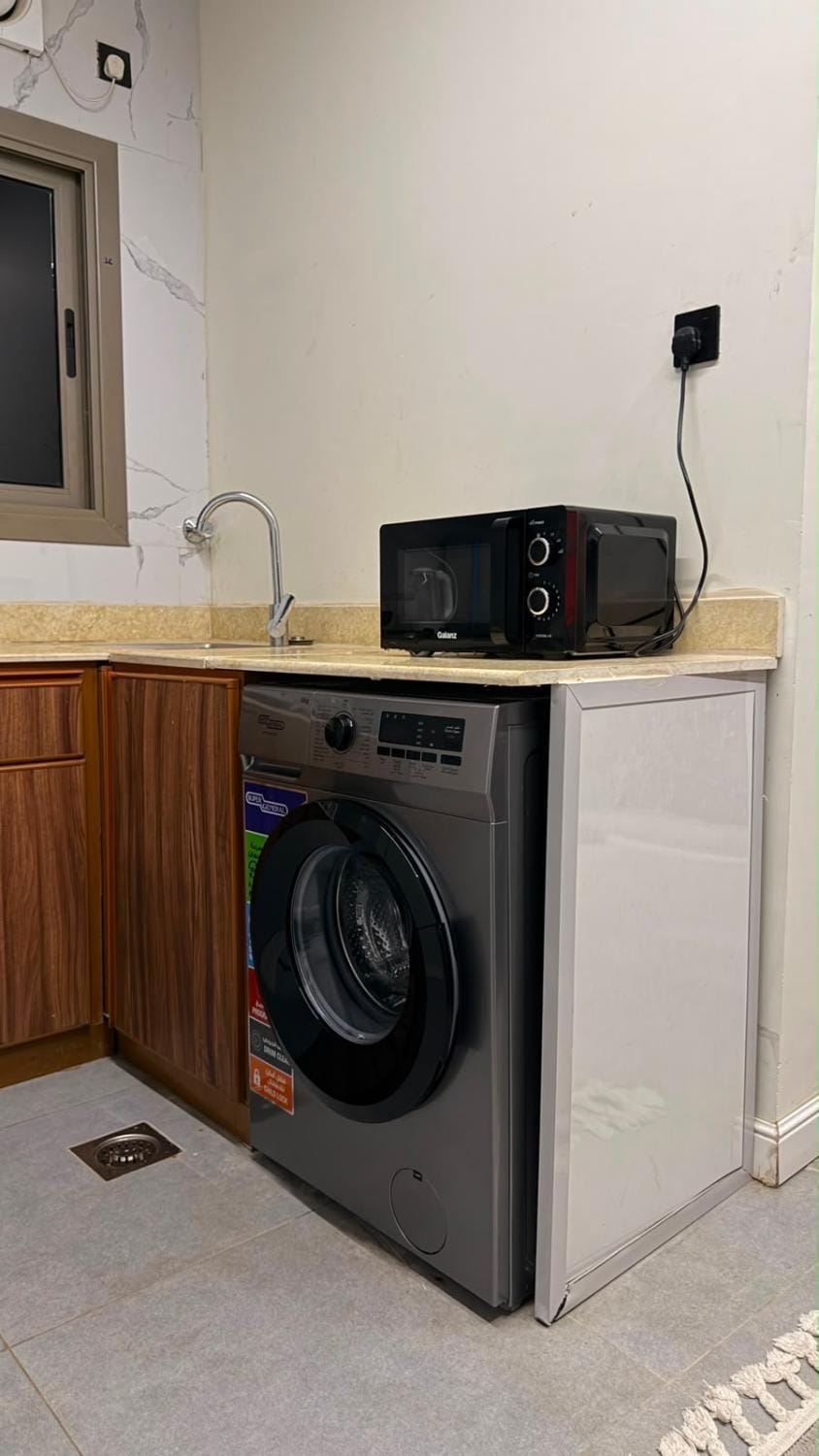 Dar al barka Apartment in Medina