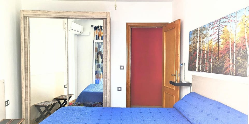 Los Caños 'Calm Home' - 1 Apartment in Jaén