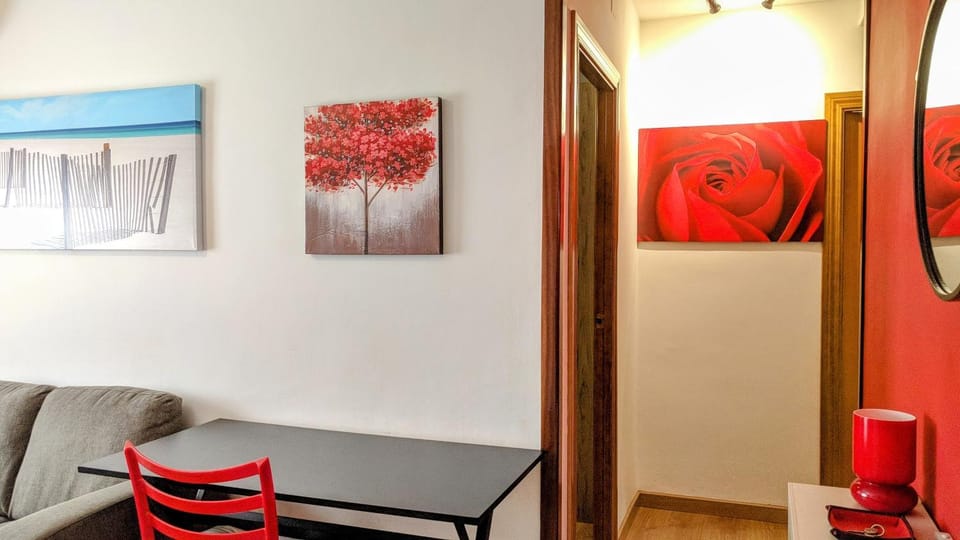 Los Caños 'Calm Home' - 1 Apartment in Jaén