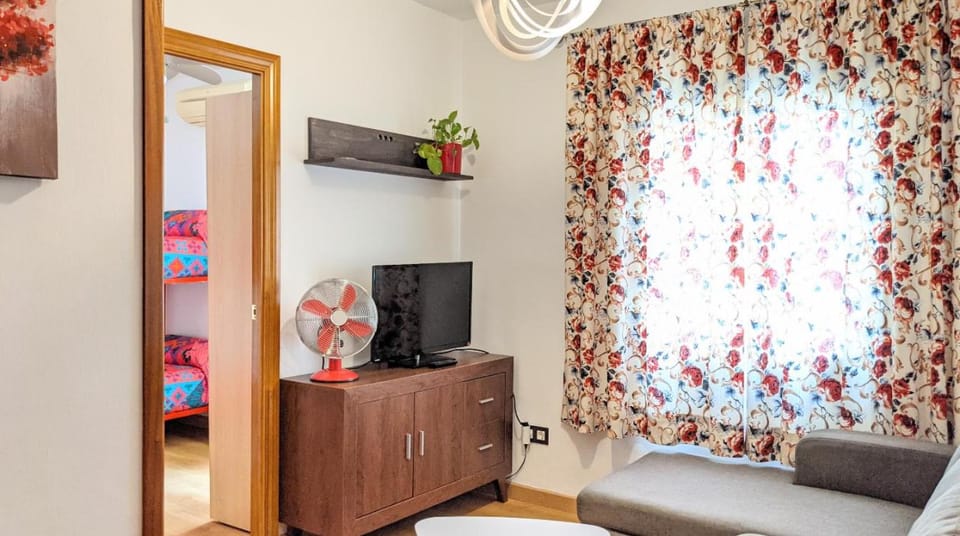 Los Caños 'Calm Home' - 1 Apartment in Jaén