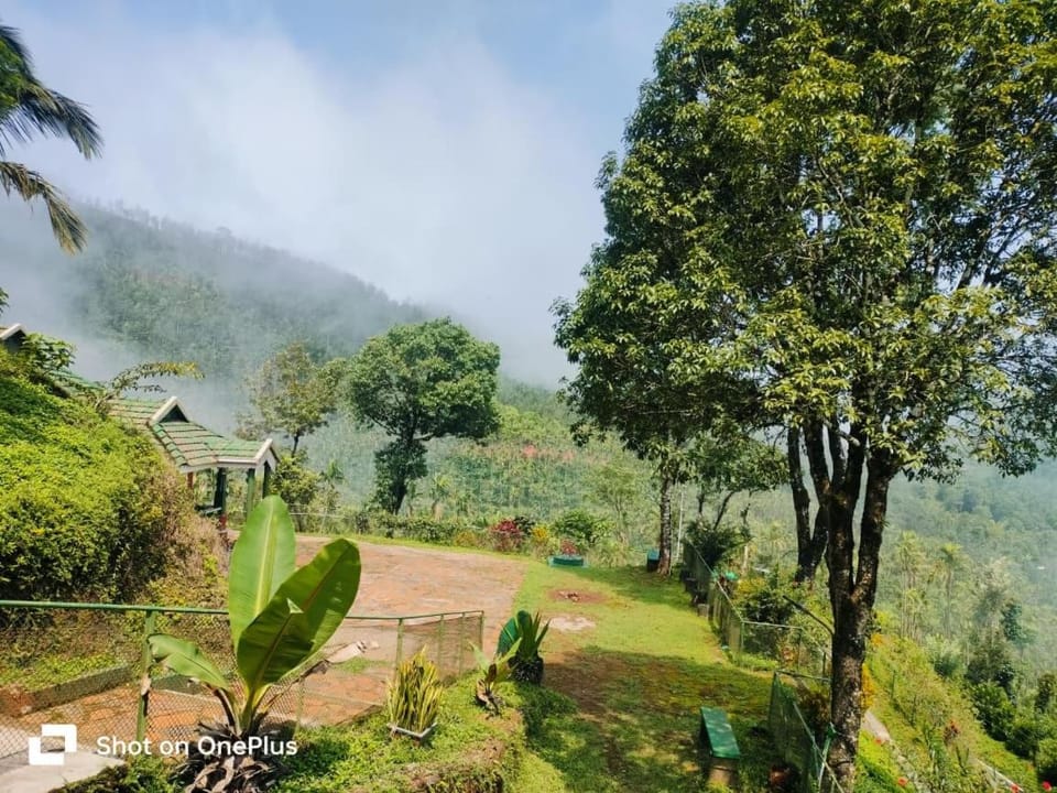 Thangaali - The Homestay Vacation rental in Karnataka