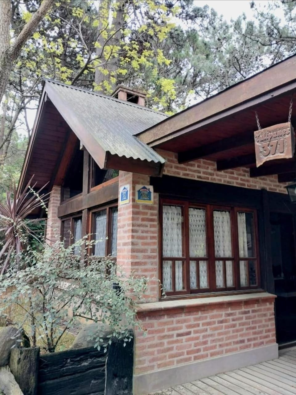 Tulipanes House in Costa del Este