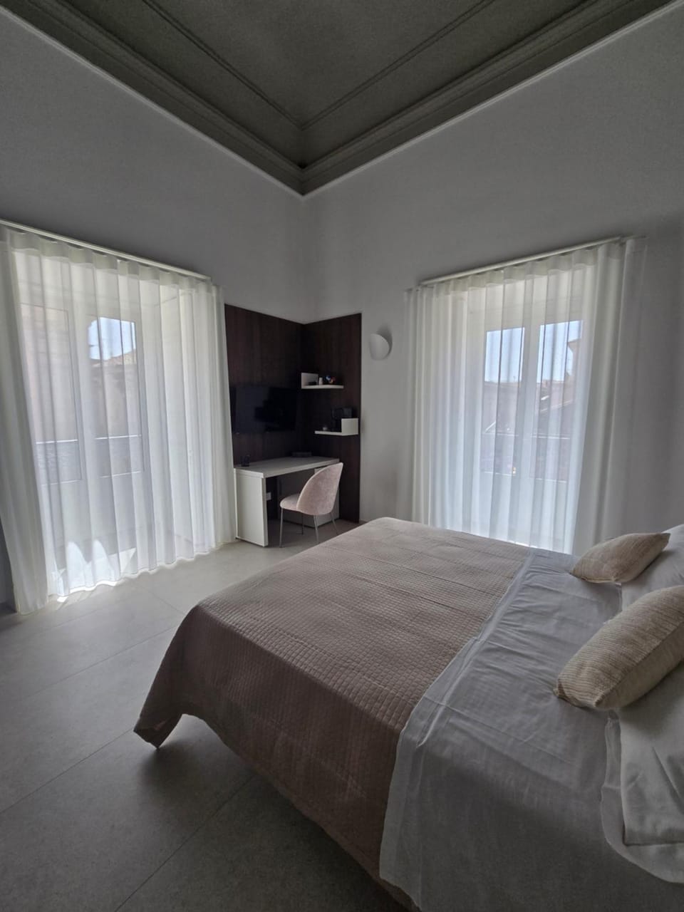Mazzini Square Bed and Breakfast in Catania