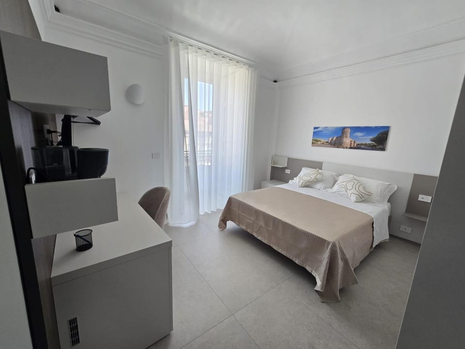 Mazzini Square Bed and Breakfast in Catania