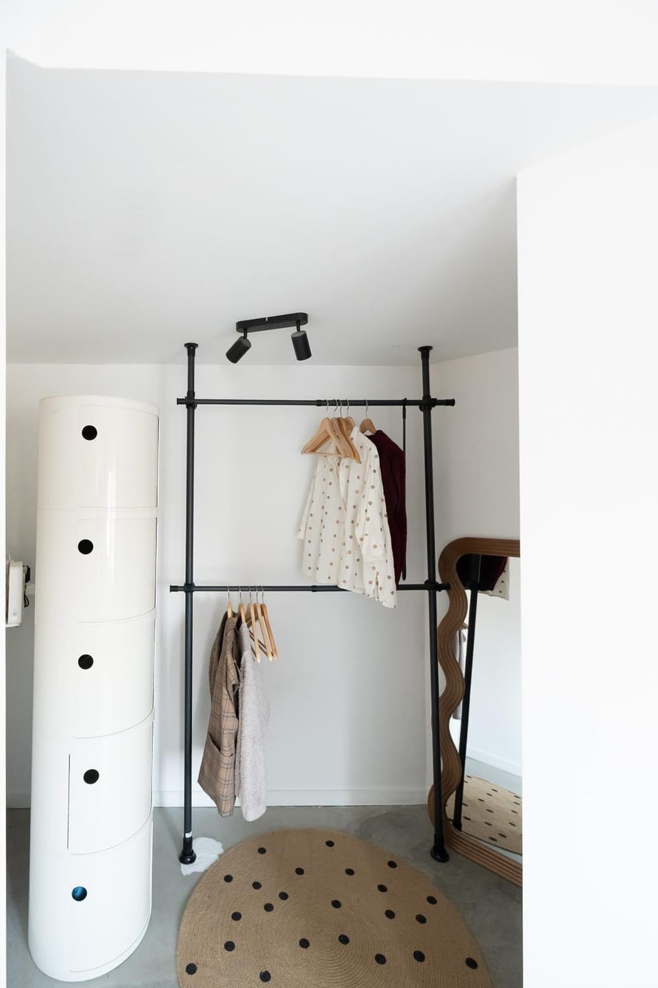 storage