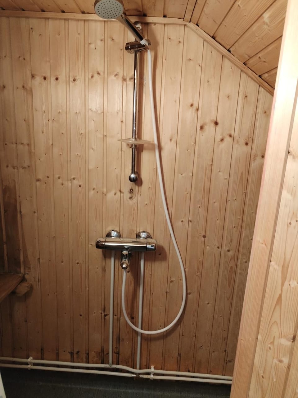Rinnetalon yläkerta keskusta rauhallinen Apartment in Finland