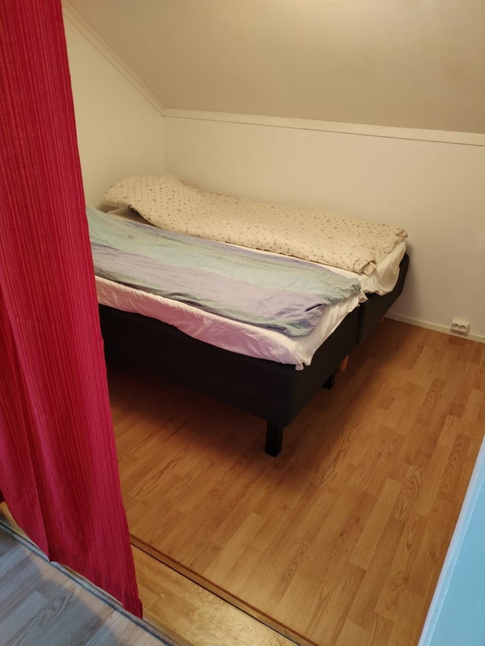 Rinnetalon yläkerta keskusta rauhallinen Apartment in Finland