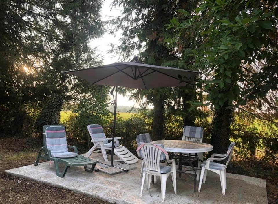 Villa Magnolia Apartment in Auvergne-Rhône-Alpes