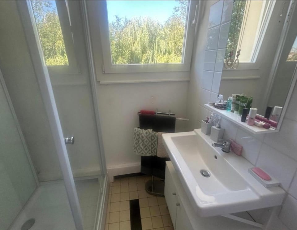 Villa Magnolia Apartment in Auvergne-Rhône-Alpes