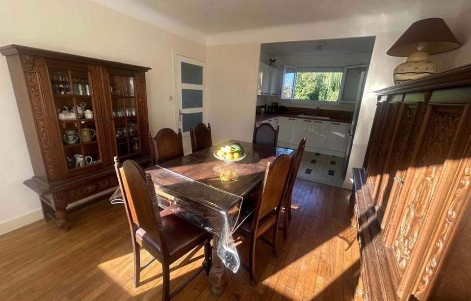Villa Magnolia Apartment in Auvergne-Rhône-Alpes