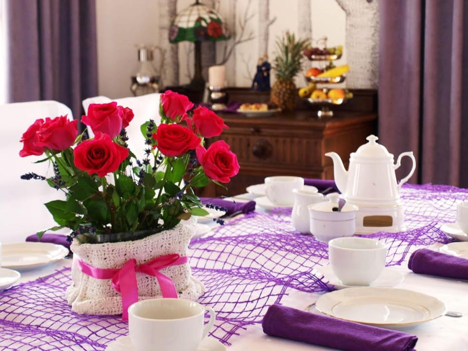 Villa Polskacanaria Country House in Pomeranian Voivodeship