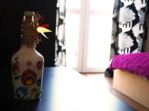 Villa Polskacanaria Country House in Pomeranian Voivodeship