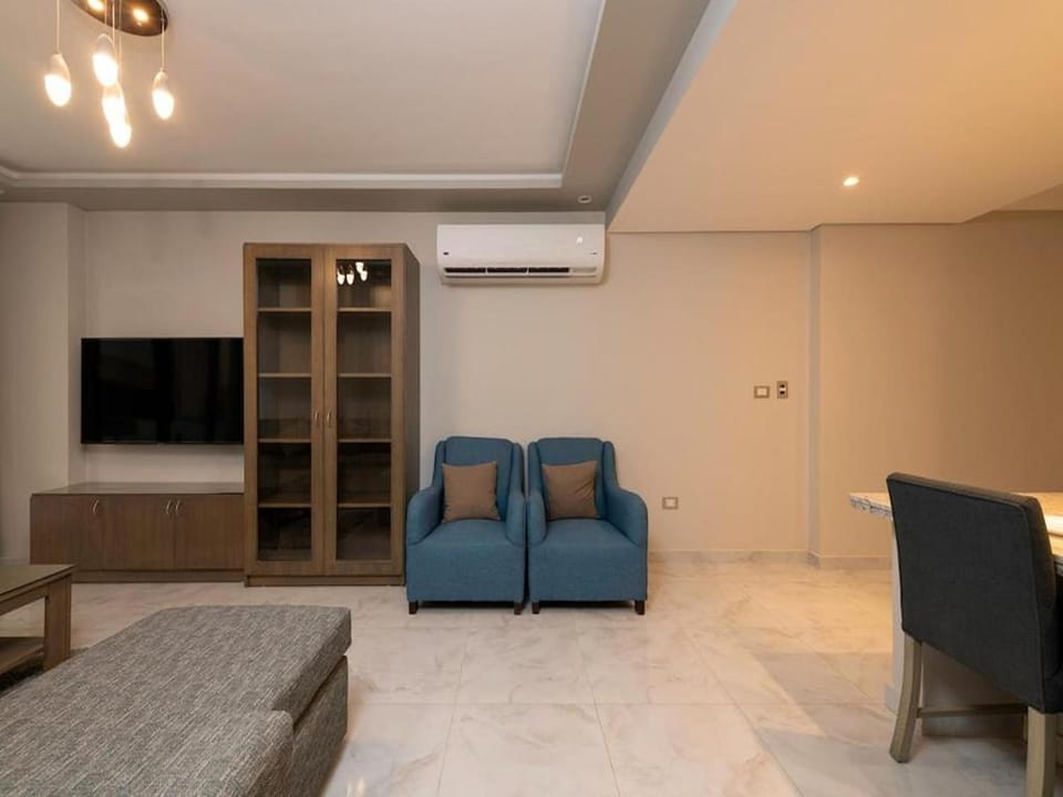 TV and multimedia, Living room, air conditioner