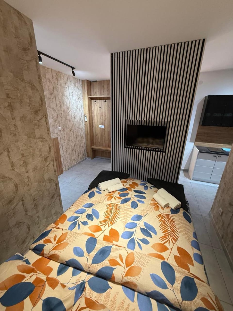 Time Out Lux Apartment in Zlatibor District, Serbia