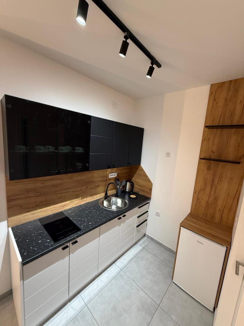 Time Out Lux Apartment in Zlatibor District, Serbia