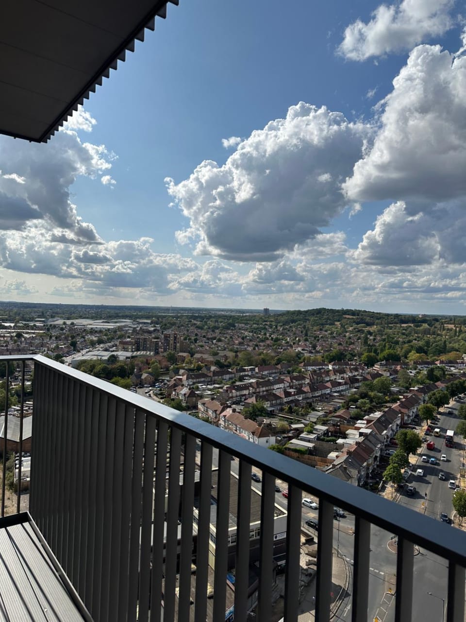 Studio Apartment in London Apartment in Wembley