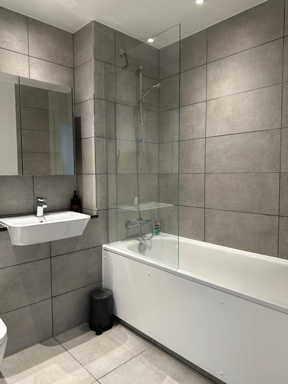 Studio Apartment in London Apartment in Wembley