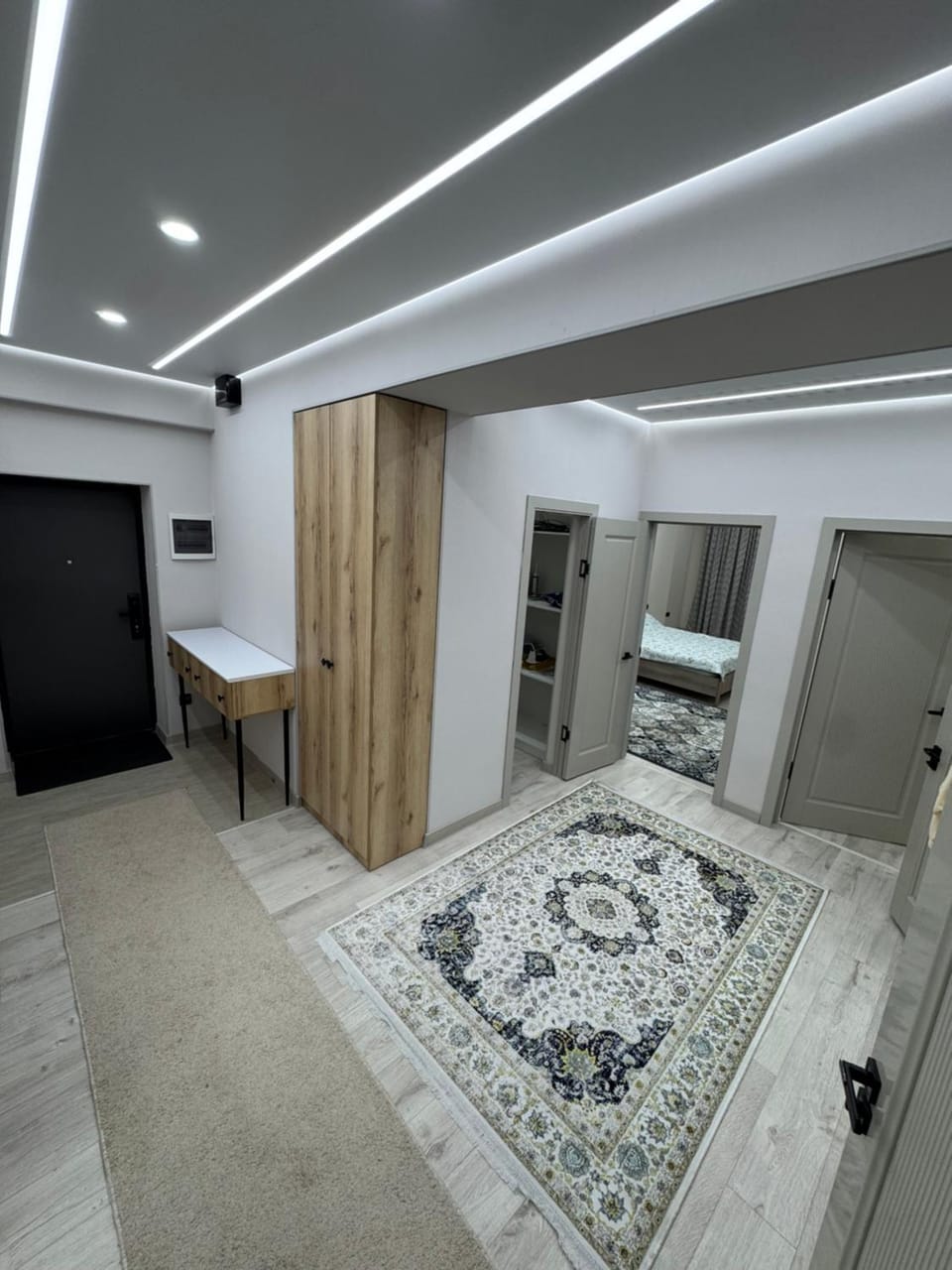 Karagat Apartment in Almaty Region, Kazakhstan