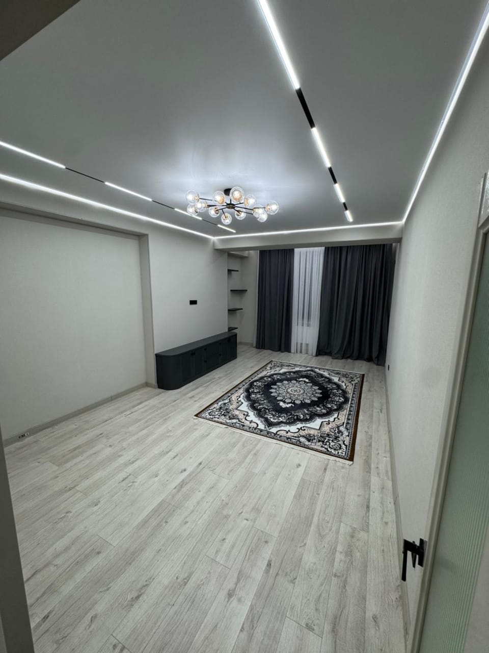 Karagat Apartment in Almaty Region, Kazakhstan