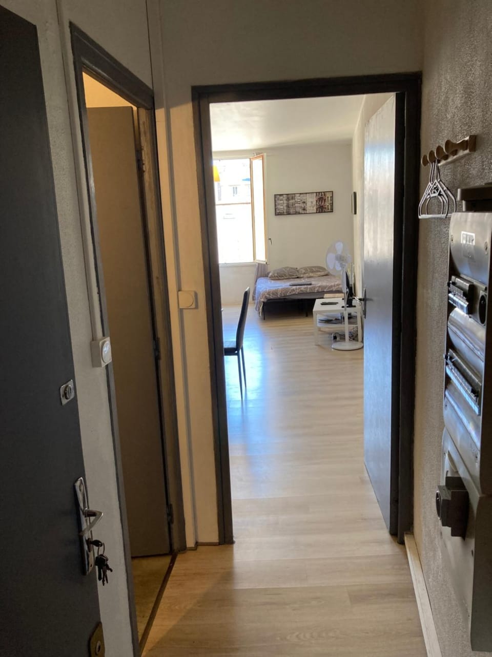 Appartement triple dans Limoges Apartment in Limoges