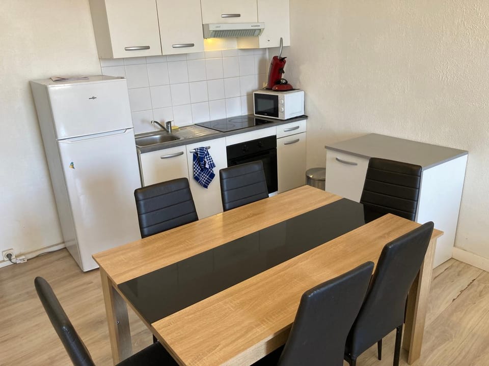 Appartement triple dans Limoges Apartment in Limoges