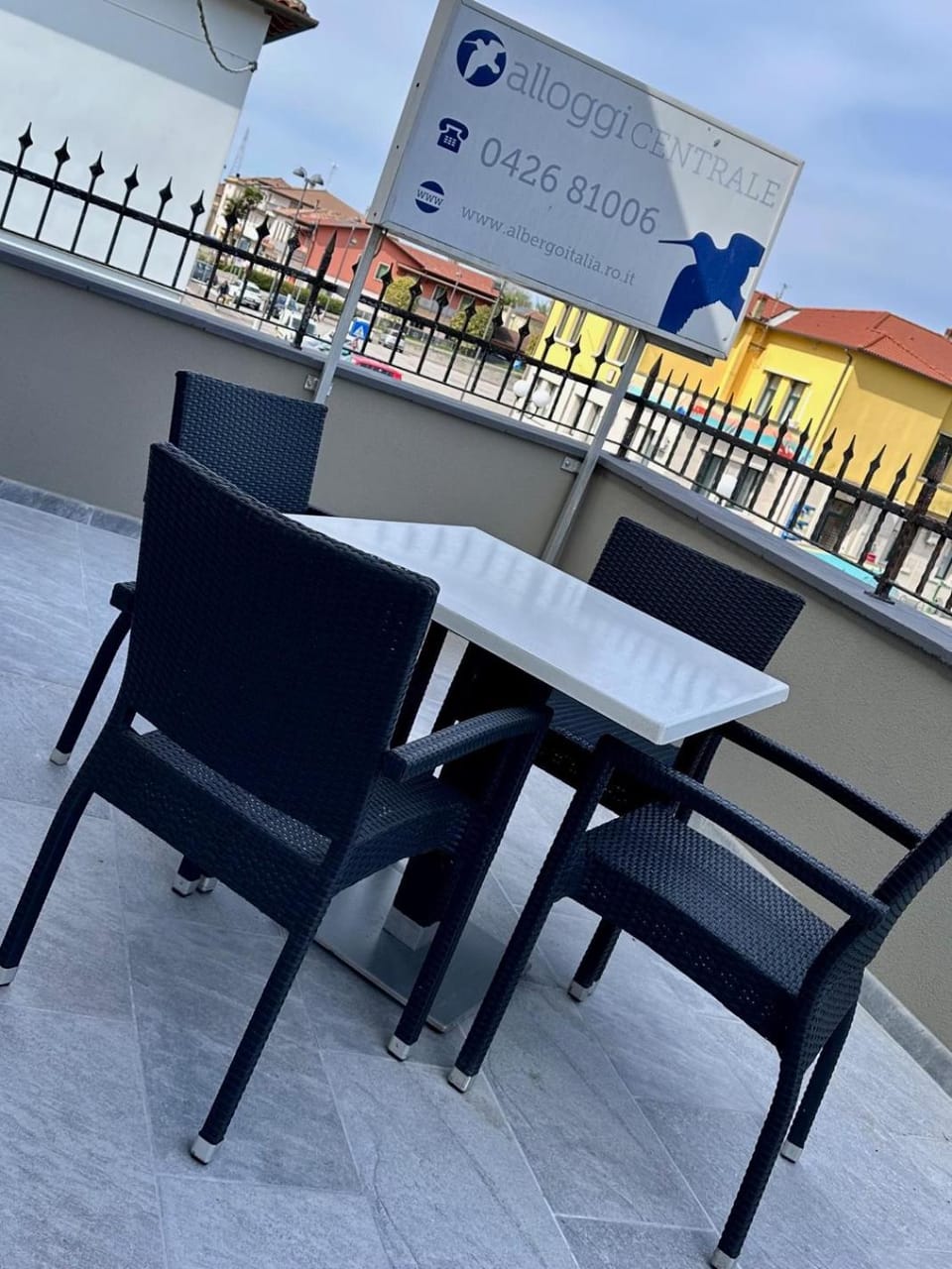 Day, View (from property/room), Balcony/Terrace, Balcony/Terrace