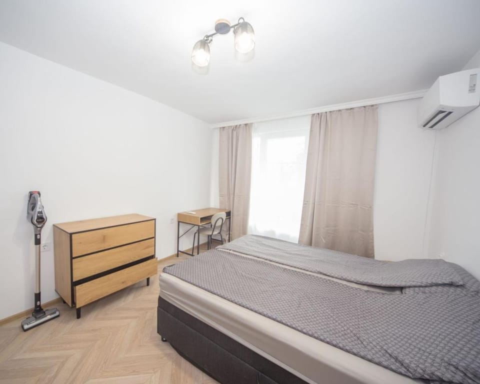 Aleks Sunrise 2 - Top Center, Sea Garden! Apartment in Burgas
