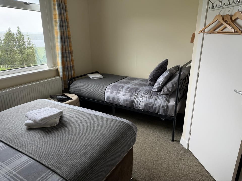 Corran House Bed and Breakfast in Scotland