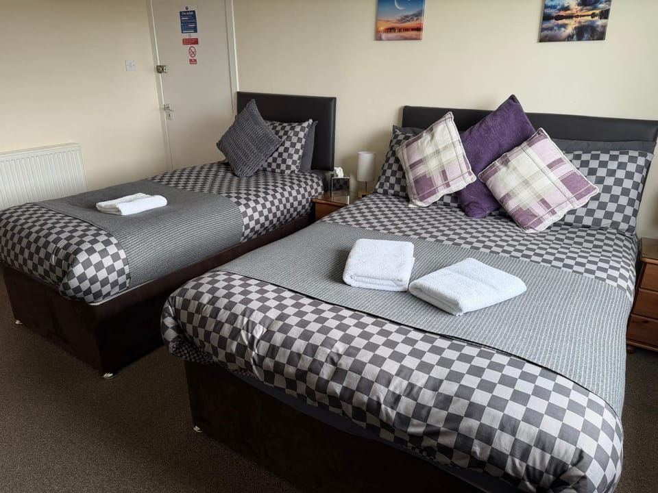 Corran House Bed and Breakfast in Scotland