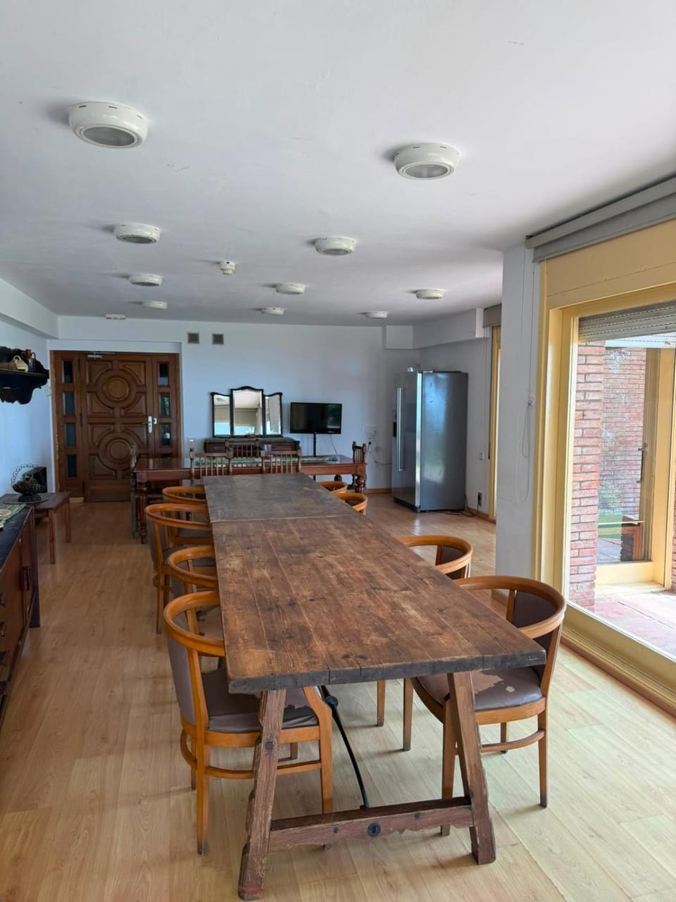 Eco Villas Maresme Nature lodge in Maresme