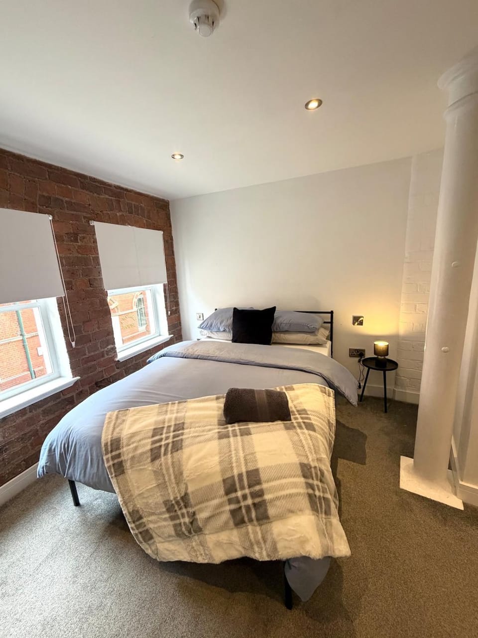 5 Silvester- 2-Bed Luxury City Centre Apartment Apartment in Hull