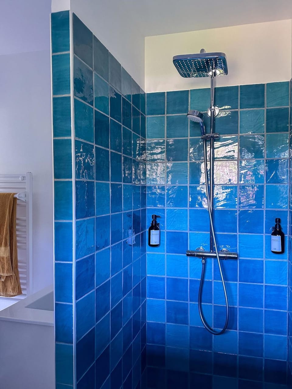 Contis Surf Lodge House in Saint-Julien-en-Born