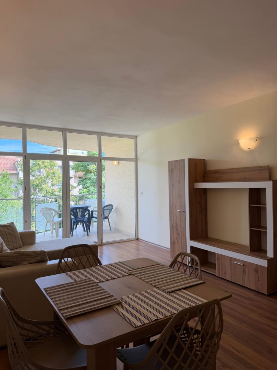 Sunny Beach Guest Apartment Apartment in Sunny Beach