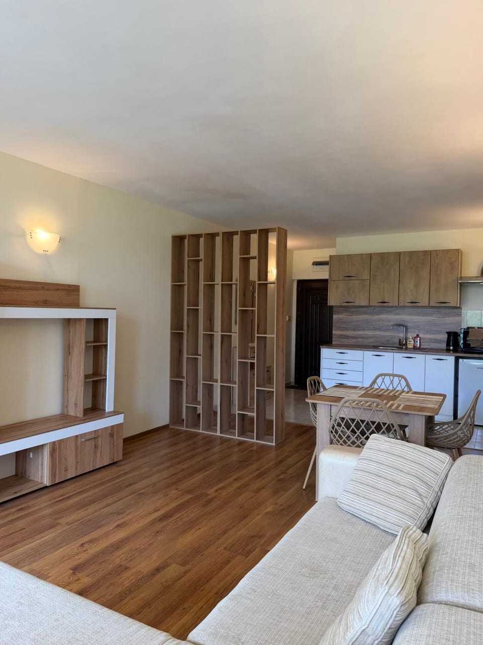 Sunny Beach Guest Apartment Apartment in Sunny Beach